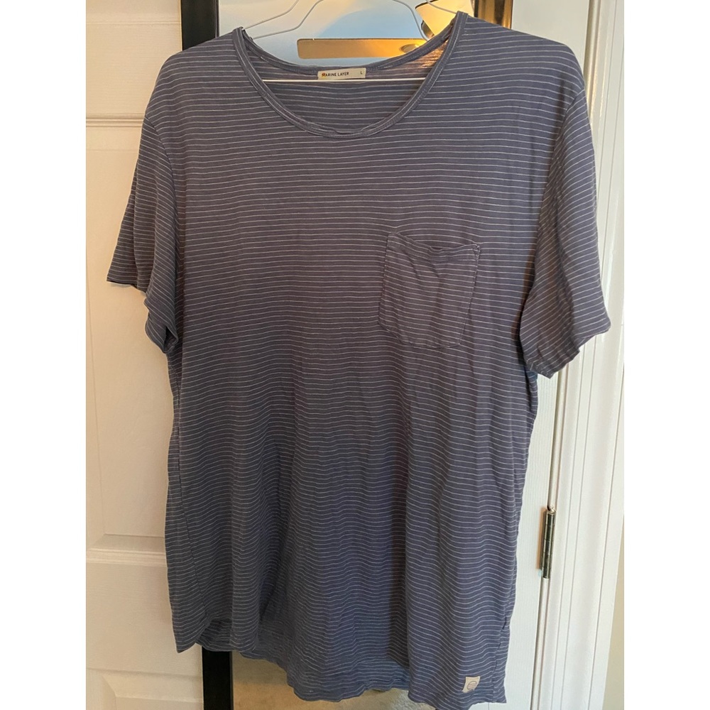 Marine Layer T-shirt